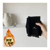 Inverno Novo Crianças Leggings de Rolinho Cogumelo forrados com fleece/Sem Bordado Coroa Pequena Peça Única Veludo Calças Quentes para Meninas