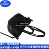 Versión Coreana Bolso de Axila de PU Reciclado Bolso de Bollo de Cuero Reciclado RPET Bolso de Mano de Cuero RPET Fábrica Personalizada