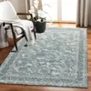 Alfombra de Sala de Estar con Fondo Lavado de Imitación Cachemir Transfronterizo TPE, Manta para Mesita de Noche de Dormitorio, Plegable, Lavable a Máquina, Alfombra de Piso Amazon