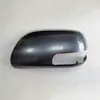 Adecuado para 06-08 Toyota Avensis Cubierta de Espejo Retrovisor Carcasa de Espejo de Reversa Modificada Repuesto Exterior del Automóvil