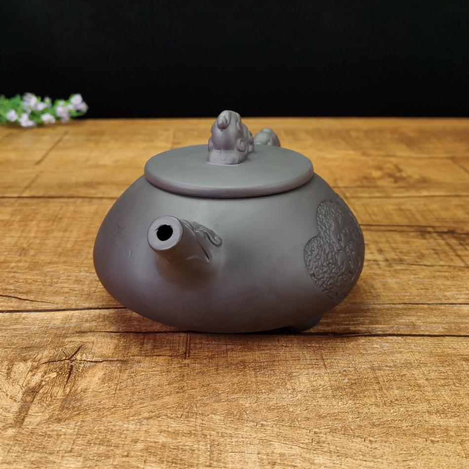 特大石瓢壶600毫升