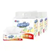 Impressão coração-a-coração papel de cozinha bombeamento de papel de elevação óleo absorvente papel toalha restaurante papel higiênico fabricantes de papel higiênico por atacado em nome do correio