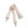 Correas de Bolso de Mujer Transfronterizas, Dijes de Bolso de Moda en Forma de Flecha, Accesorios, Correas de Repuesto para Mochila de Color Sólido de Hombro Único Cruzado, Fábrica de Correas para Bolsos