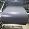 Bobina de aço revestida com fluorocarbono, alta resistência às intempéries, bobina revestida com cor, resistente ao desbotamento, resistente à corrosão, bobina revestida com cor, bobina PAL7040, telha de aço revestida com cor, DX51D