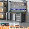 Kelinshi Mesa de Trabajo Multifuncional para Taller de Fábrica, Línea de Montaje, Embalaje, Mantenimiento y Operación de Montaje, Antiestática, para Trabajo Pesado