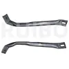 Adecuado para Bmw X5 X6 F15 F16 Barra de Refuerzo para Parachoques Delantero 51117308057 51117308058