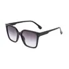 Nuevas Gafas Cuadradas Anti Luz Azul para Hombres, Artefacto de Aspecto Adelgazante de Moda, Gafas Planas Pequeñas Multicolor que Resaltan el Rostro para Mujeres