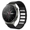 Adecuado para Huawei Gt7/Gt6 Correa de Reloj de Acero Inoxidable Metálico Watch 5 Pro Correa de Reloj de Cadena Magnética Tejida