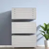 Gabinete de Desenho de Dados de Engenharia Nº 0 Nº 1 Gabinete Base para Desenhos Armazenamento de Impressões Gabinete com Gavetas Multicamadas Gabinete para Filmes Gabinete de Plantas