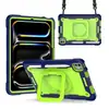 Para el Nuevo iPad Pro 11 de 2024, Panel Plano Anticaídas, Funda Blanda de Borde Completo para Apple iPadPro11