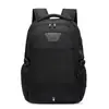Mochila Masculina Ensino Médio Fundamental Faculdade Estudante Bolsa Escolar Personalizada Viagem Grande Capacidade Proteção da Coluna Canivete Suíço Mochila Personalização