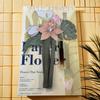Difusor de Tarjeta de Aroma con Flor de Papel, Tarjeta de Fragancia, Tabletas de Aroma, Decoración del Hogar, Tarjeta de Flor, Adorno de Florero, Tarjeta de Papel de Fragancia