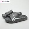 Pantuflas Luo Fu para hombre y mujer con sensación de alta gama, productos genuinos, sitio web oficial, verano, suela gruesa, antideslizantes, para exteriores, interiores, sandalias suaves de una tira