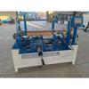 Máquina de perfuração de barra redonda totalmente automática CNC para mesa de madeira e cadeira, máquina de perfuração de perna de banco, máquina de perfuração de barra redonda de mesa