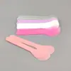 Palillos Mezcladores para Mascarillas Faciales al por Mayor, Espátulas de Plástico para Mascarillas, Palillos de Aplicación Facial, Palillos para Cremas, Herramientas de Belleza Portátiles