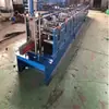 Máquina de Prensagem de Telhas de Aço Colorido Equipamento Automático de Chapa de Aço com Parada de Água Equipamento de Telha Esmaltada de Camada Dupla