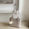 Bolso de Gran Capacidad de Moda para Viajes Diarios de Mujeres, Nuevo Bolso Tote Otoño Temprano 2026, Bolso de Mano y Bolso de Hombro Elegantes y Atractivos