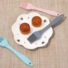 * pequeno tamanho pincel de silicone para óleo pincel para churrasco pincel para tempero ferramenta para assar em alta temperatura pincel pequeno de grau alimentício 11