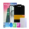 Adecuado para Samsung A17/07/57 Película Suave de Pantalla de Teléfono Móvil de Alta Definición Película de Protección de Privacidad de Pantalla 26/36 Película de Hidrogel TPU Anti-Espionaje