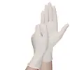 Guantes de Nitrilo Desechables al por Mayor para Cocina, Tienda, Cirugía Médica, Guantes de Caucho Silicona Engrosados de Látex con Envío Gratis
