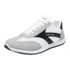 Sapatos Masculinos 2025 Novos Verão Malha Respirável Sapatos Esportivos Sapatos Masculinos Forrest Gump Sapatos Masculinos Sapatos Casuais de Corrida Masculinos