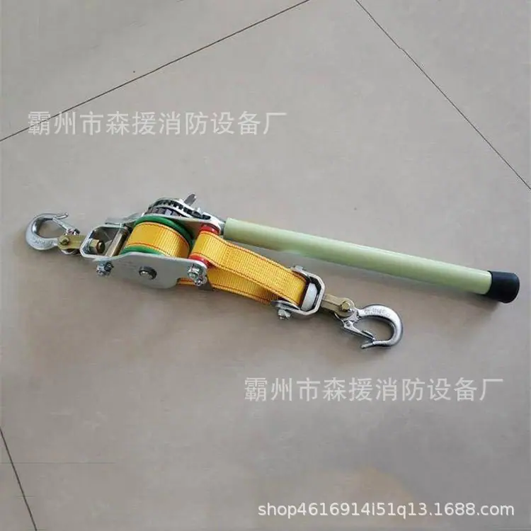 绝缘紧线器 (6)