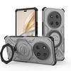 Funda Adecuada para Teléfono Móvil Huawei Honor X60Pro con Soporte 360 Honor X9C Magnética Magic7Lite Funda Protectora