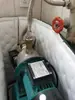 Bomba d'água Supercarregada Caixa à Prova de Som Tampa à Prova de Som Bomba de Ar Doméstica Tampa Silenciadora Algodão Anti-Ruído Redução de Ruído Absorção de Choque
