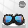 Gafas Harley Off-Road Más Vendidas Transfronterizas, Gafas Retro para Deportes al Aire Libre, Gafas de Sol, Protección Ocular, Especiales para Conducción Off-Road