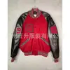 Comercio Exterior Transfronterizo Otoño e Invierno Nuevo Estilo Holgado Versátil Moderno Moda Perezoso Harajuku Personalidad Bordado de Toalla Floral Grande Chaqueta