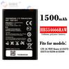 Adecuado para Batería de Teléfono Móvil Huawei Lte 4G/Wifi Router Hb554666 Venta al por Mayor de Fábrica Raw Exportación