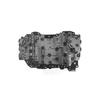 Cuerpo de válvula de transmisión 09G TF-60SN con conjunto de válvula solenoide pequeña adecuado para Audi A1 Volkswagen Golf