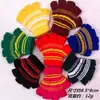 Guantes de Invierno Cálidos para Niños Niños, Diseño de Dibujos Animados, Lindos Guantes para Bebés Niños y Niñas, Dos Dedos Expuestos, Venta al por Mayor