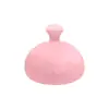 Presa de Tambor para Bebé Transfronteriza Dispositivo para Eructar Bebés Suministros para Madre y Bebé Expulsor de Flemas Taza de Flemas para Niños Silicone Antivómitos para Eructar Bebés