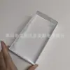Aplicable para Funda de Teléfono Plegable Samsung ZFOLD7/8 Ultra Funda de Cuero Empaque Funda Protectora ZFlip8 Empaque de Tapa Dura