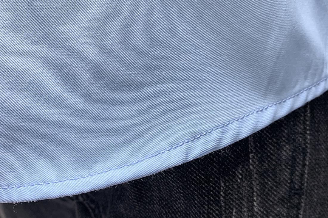 NS101纯色长袖衬衫 浅蓝色 (7).JPG