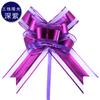 50 Flores de Hilo de Nieve Grandes Flor de Hilo de Malla Navideña Material Mate Flor de Lazo Caliente para Bodas y Fiestas Amazon