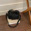 Bolsa de Mão Retrô Simples Nova Primavera 2026 Tendência Chique Personalidade Casual Temperamento Ombro Único Transversal Pequena Quadrada