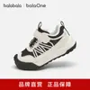 [Balaone] Zapatos Infantiles Balabala, Zapatos para Niños Pequeños Niños y Niñas, Nuevos Zapatos Deportivos Antideslizantes Primavera y Otoño 2026