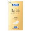 Condón Durex Bold Love 3 Intimate Passion Thread Ultrafino Térmico 001 Productos para Adultos