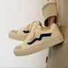 Zapatos para Mujer, Versátiles 2026 Estilo Nuevo Primavera y Verano, Suela Suave, Ligeros, Transpirables Zapatos Blancos, Zapatos de Salón para Mujer, Zapatos Deportivos Casuales