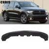 Adecuado para Dodge Durango 2021+ Panel Inferior de Moldura del Parachoques Delantero 6Uz18Tzzaa 6Uz17Rxfaa