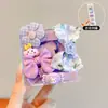 Pinzas para el pelo de bebé que no dañan el pelo, Pinzas para el pelo de bebé para recién nacidos, Accesorios para el pelo para niñas, Pasadores para bebés y niños pequeños, Accesorios para el pelo de niñas pequeñas