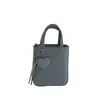 Bolsa Pequeña para Teléfono Móvil para Mujer 2026 Estilo Nuevo de Primavera Bolso Cruzado Bolso de Mano Casual Simple de Moda Bolsa Cuadrada Pequeña de Viaje