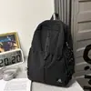 Mochila Ultraligera de Diseño Nicho Mochila Escolar para Estudiantes Verano Versión Coreana Mochila Transfronteriza-Gratis Desplazamientos Versátil Viaje
