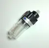 Processador de Fonte de Ar de Duas Peças Válvula Reguladora de Pressão Filtro Afc2000 Bfc/Bfr3000/4000 Separação de Óleo e Água