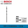 Broca helicoidal de acero de alta velocidad HSS-G1-16MM Perforación de metal, carpintería, concreto Broca eléctrica multifuncional