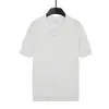 Camisa Polo de Manga Corta para Hombre Verano Tejido Fino Solapa Superior Lujo Ligero Gama Alta Color Sólido Casual Negocios Camiseta