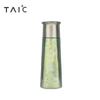Taza para preparar té de titanio puro Taic Taza termo para conservar la salud Regalo Taza portátil para separación de agua y té 420 ml Caja de regalo