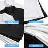 Traje Casual para Hombre, Nuevo Estilo de Verano, Conjunto Completo de Ropa para Hombre de Alta Gama, Holgado, de Manga Corta tipo Polo y Shorts, que Luce Atractivo